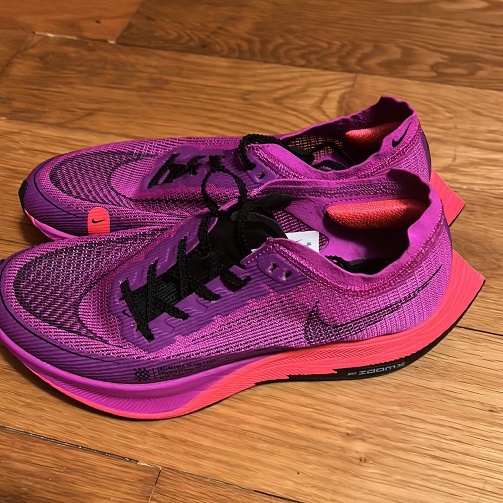 Nike Zoom Vapor Fly